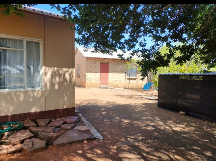 3 Bedroom Property for Sale in Boshof Free State